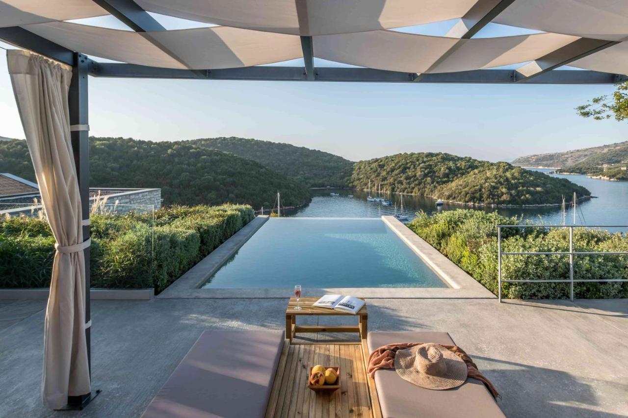 Movenpick Resort Agios Nikolaos Sivota Exterior photo